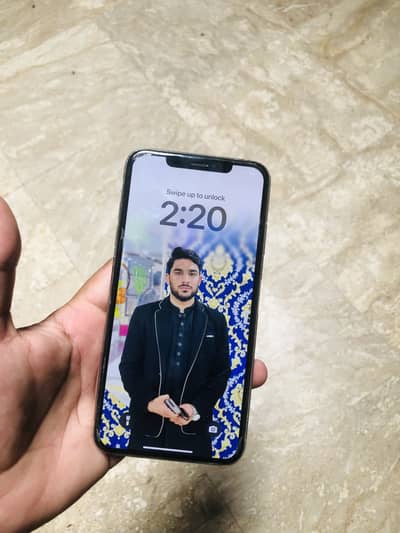 Apple iPhone XS Max