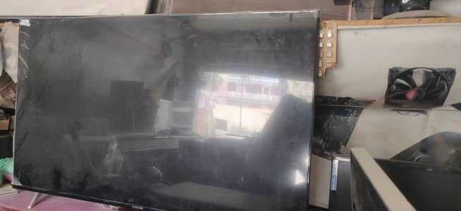 fresh condition 4k 60fps led tv