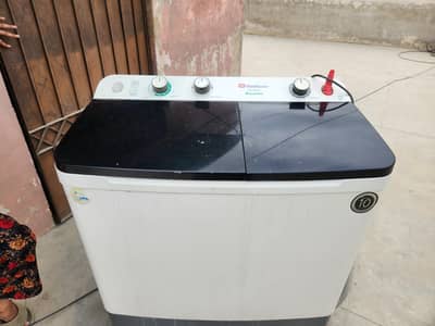 Dawlance Washing Machine
