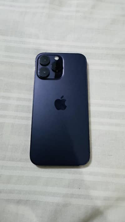 Apple iPhone 14 Pro Max