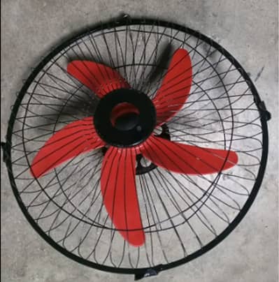 12Volt Fan Moveable | Hi Speed Fan