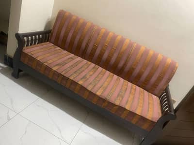 used but very good condition