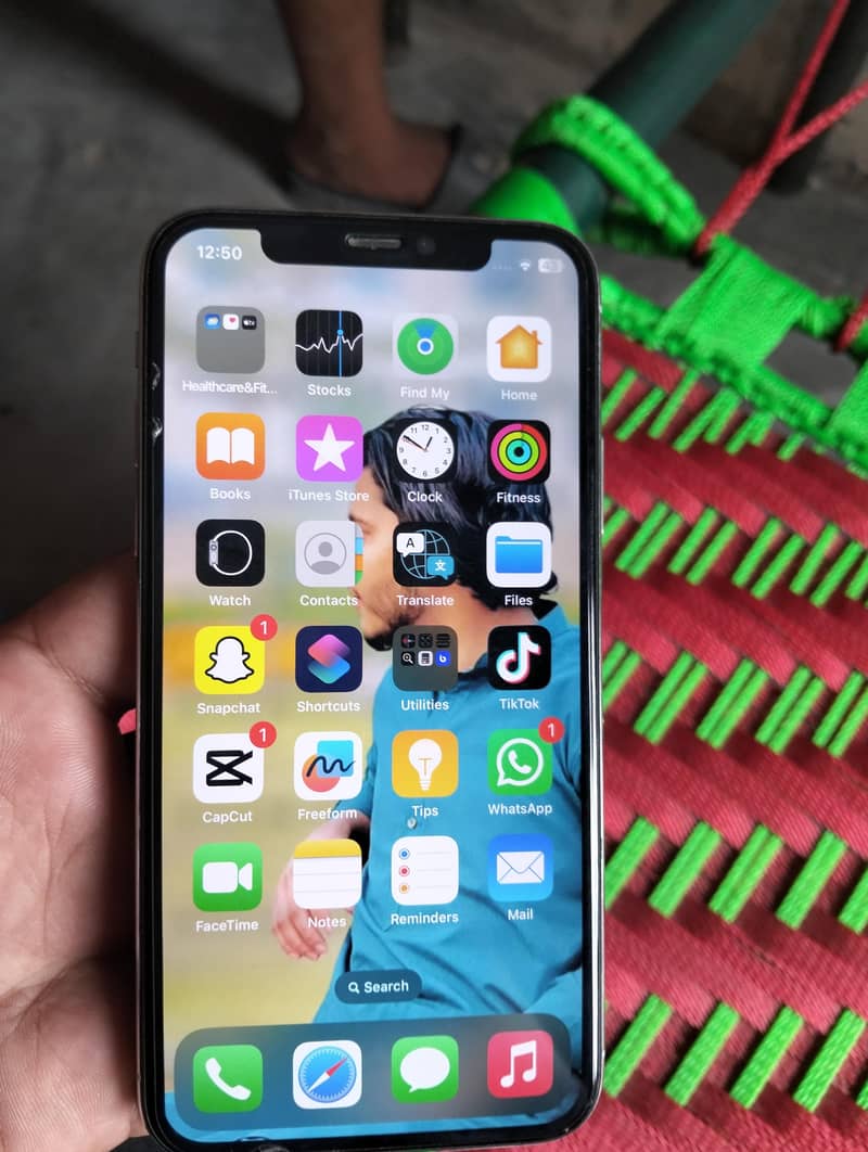 iphone x 3