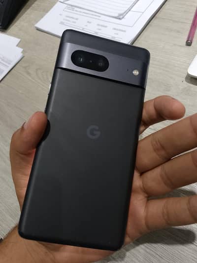 Google Pixel 7