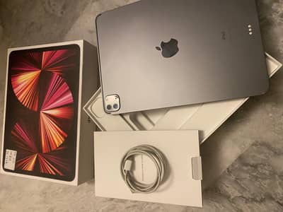 ipad pro m1 256gb