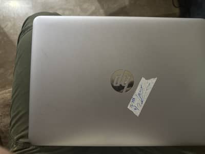 HP Probook 430 G4 Core i5 7th gen 8GB Ram /256 GB SSD