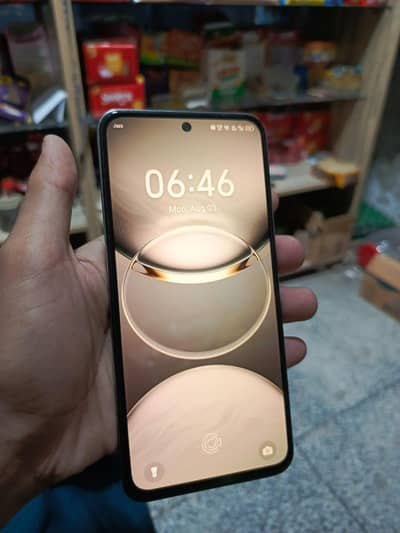 TECNO SPARK 30 RPO