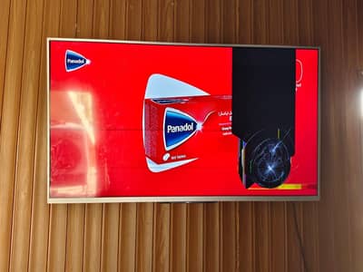 Sony Bravia 42 Inch LED Smart TV – Original – KDL-42W807B