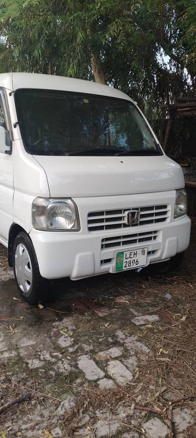 2014-2018 Honda acty spacial best to Suzuki every