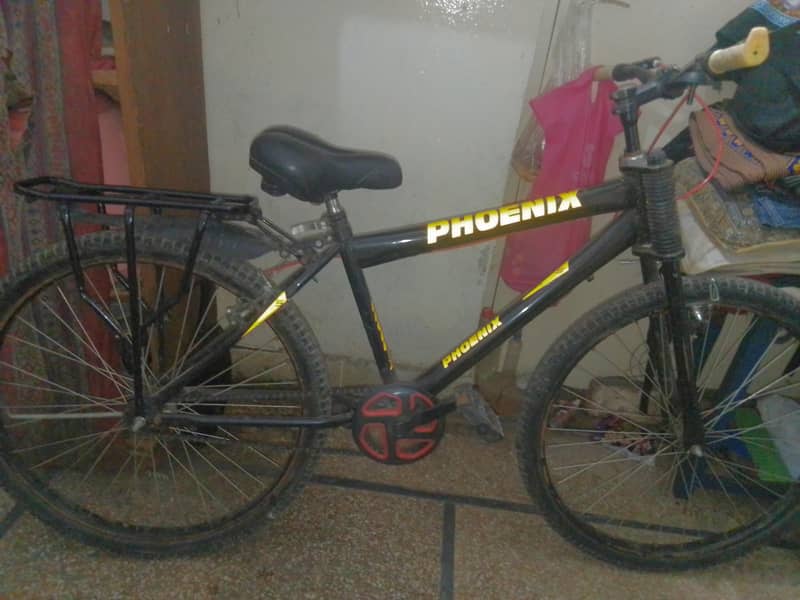 Cycle 0