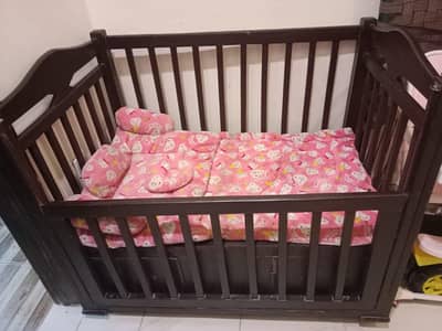 baby cots