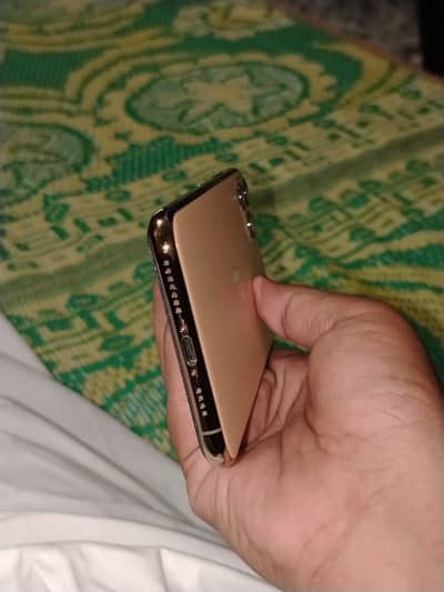 Apple iPhone 11 Pro Max