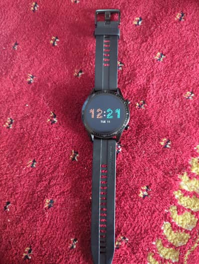 hawawie watch gt 2 pro