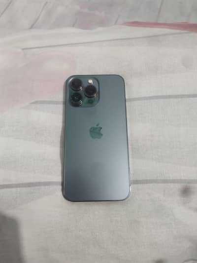 Apple iPhone 13 Pro
