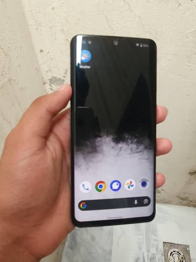 Sharp Aquos Zero 2 8gb/256gb