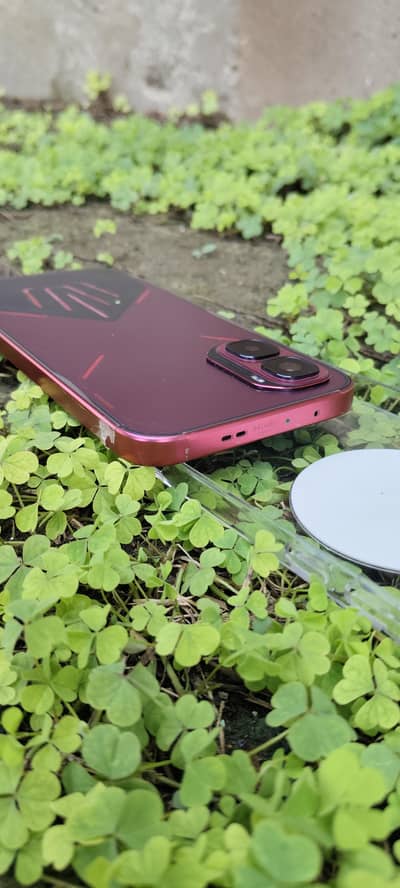 Infinix GT 20 Pro