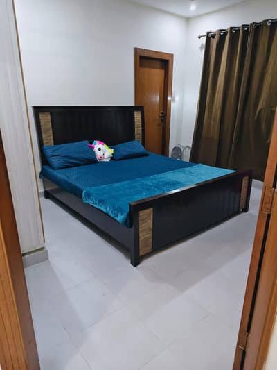 Double Beds