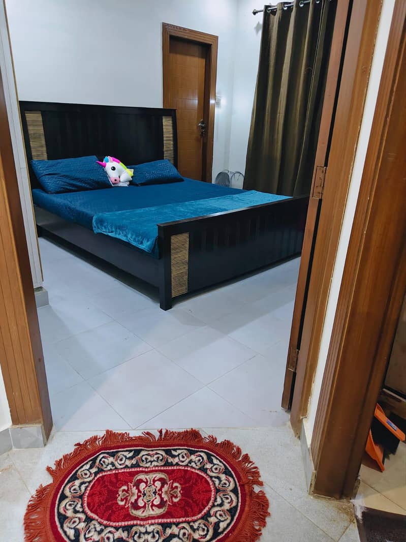 Double Beds 1