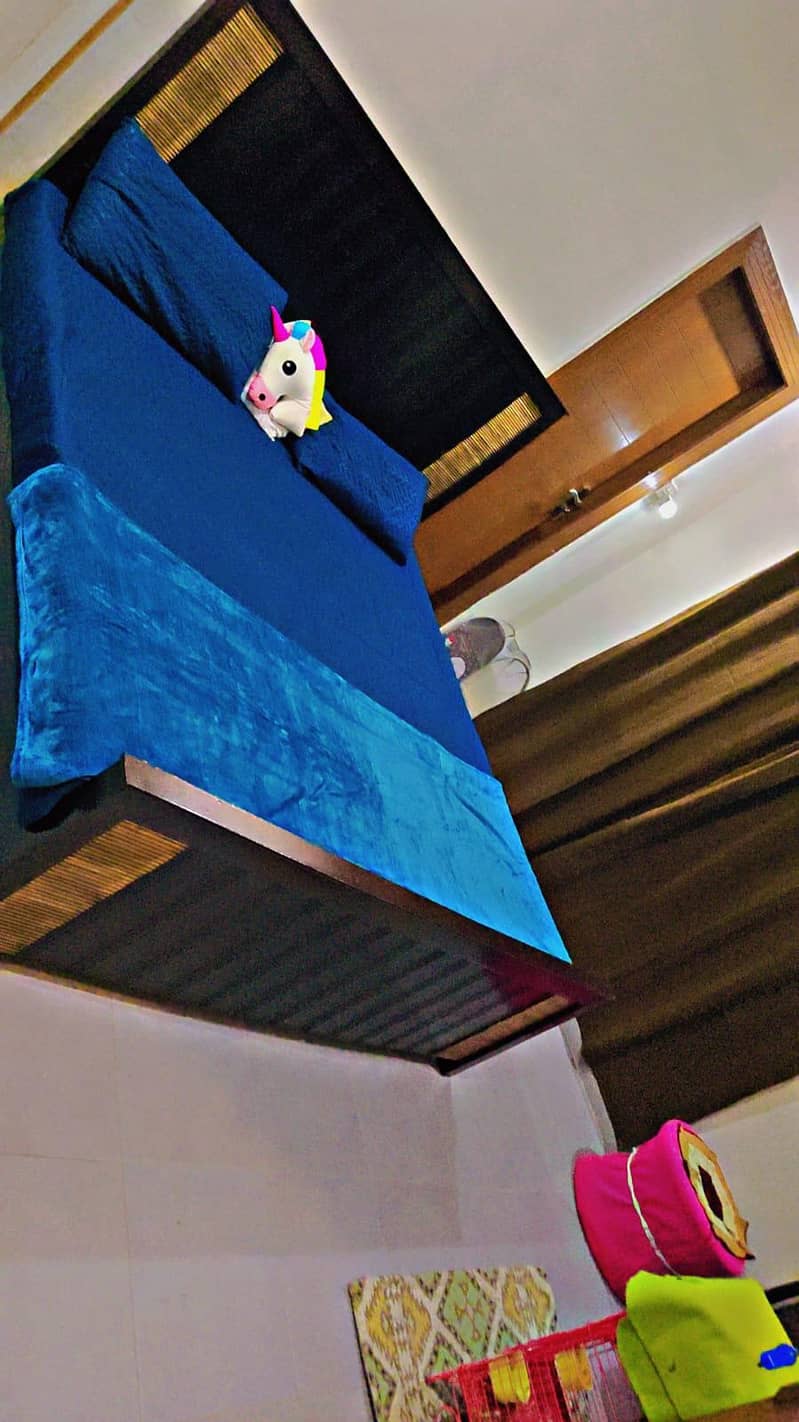 Double Beds 2