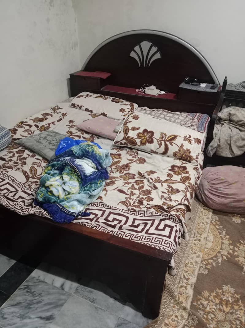 Double Beds 3
