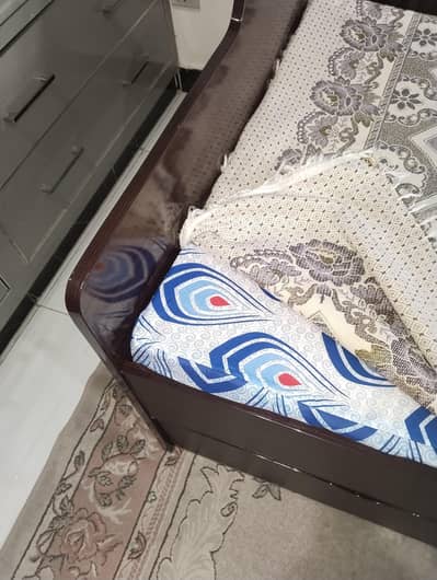 bunker bed