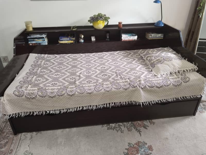 bunker bed 1