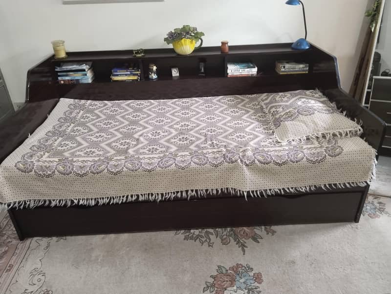 bunker bed 2