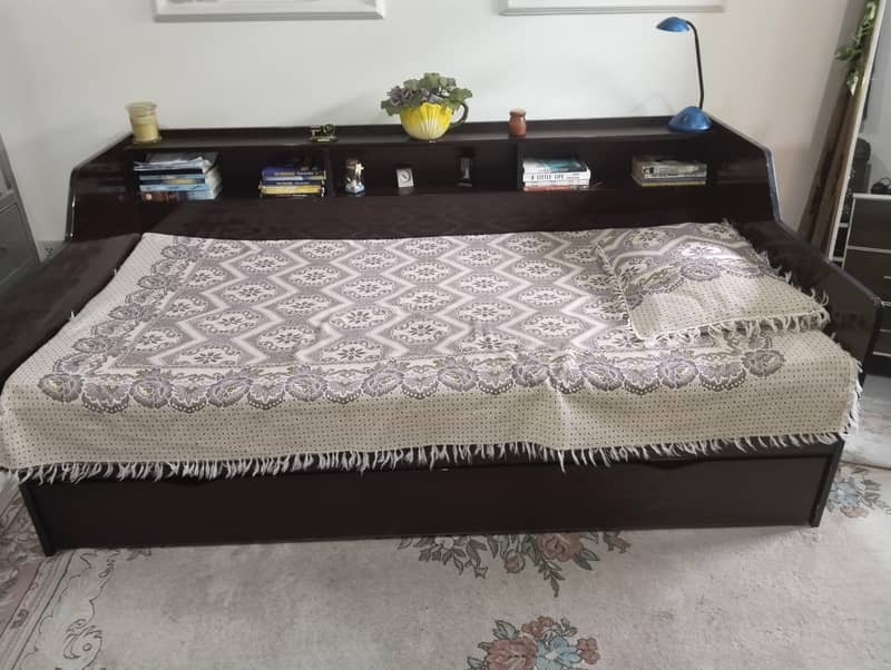 bunker bed 3