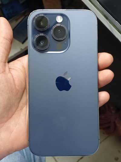 Apple iPhone 14 Pro 128gb non pta factory unlocked with box and cable