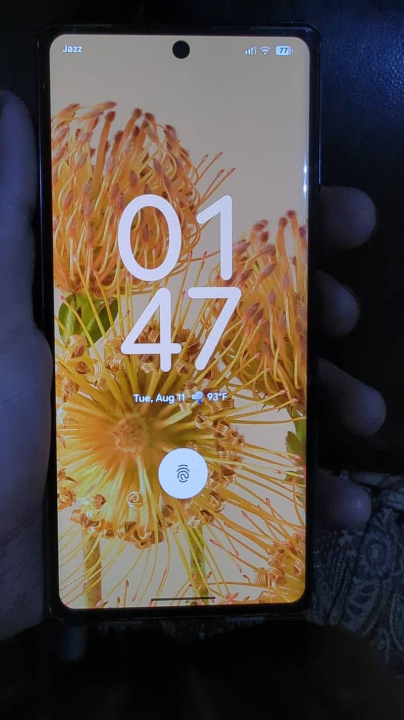 Google Pixel 6 Pro 1