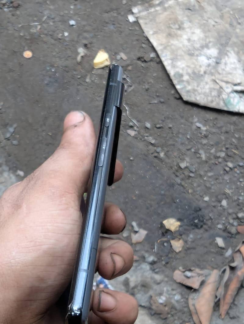 Google Pixel 6 Pro 4