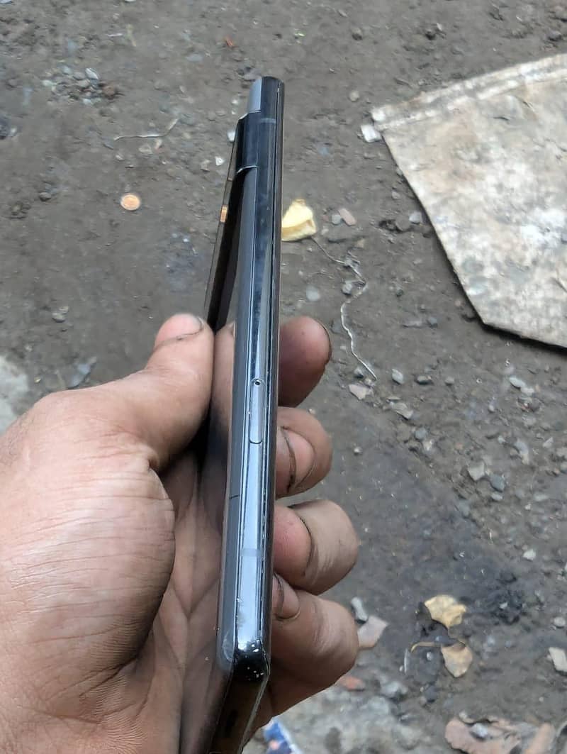 Google Pixel 6 Pro 7
