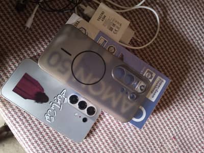 Tecno CAMON 15