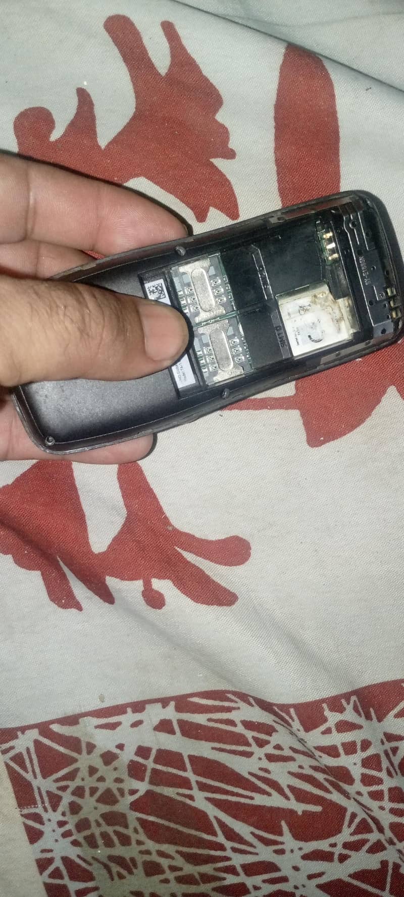 Nokia 105 Plus 2