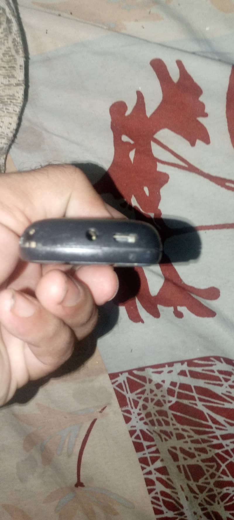 Nokia 105 Plus 5