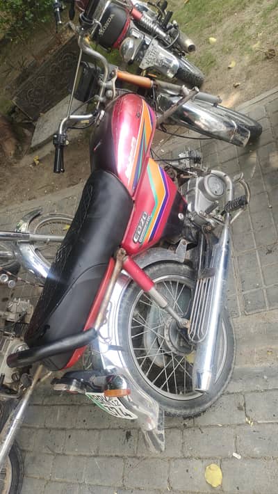 used bike for sale