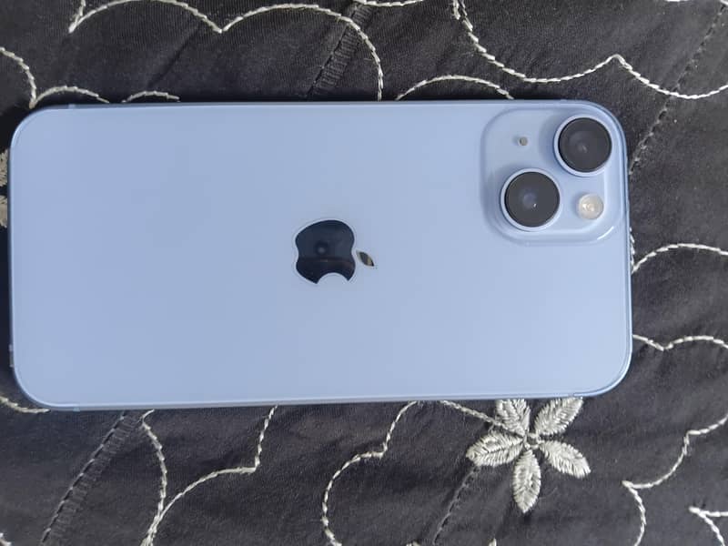 Apple iPhone 14 0