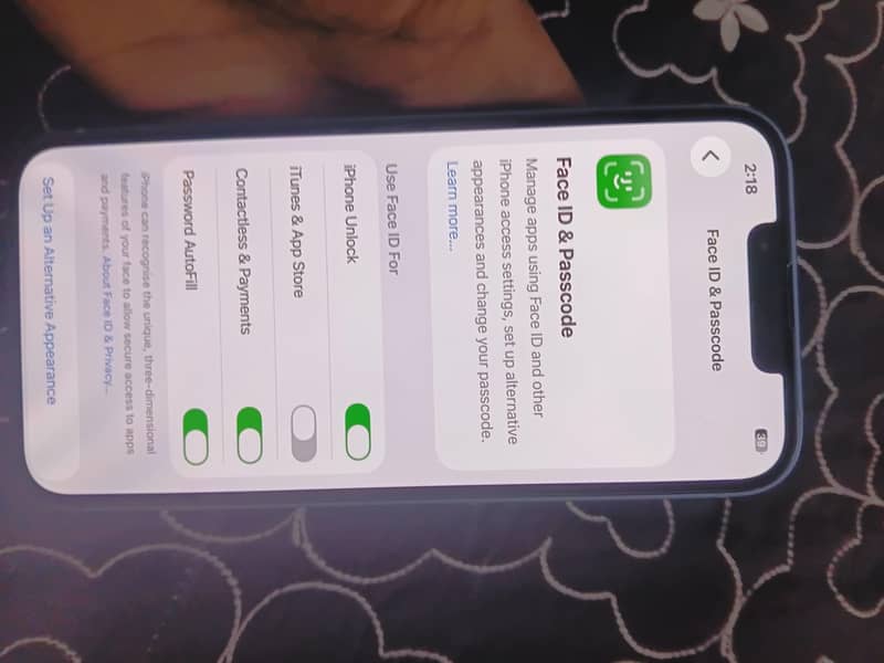 Apple iPhone 14 3