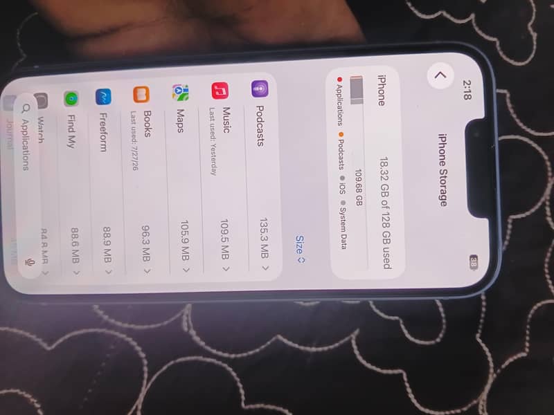 Apple iPhone 14 4