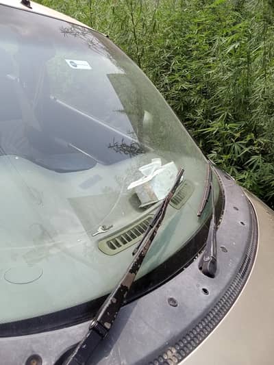 Chery QQ 2007