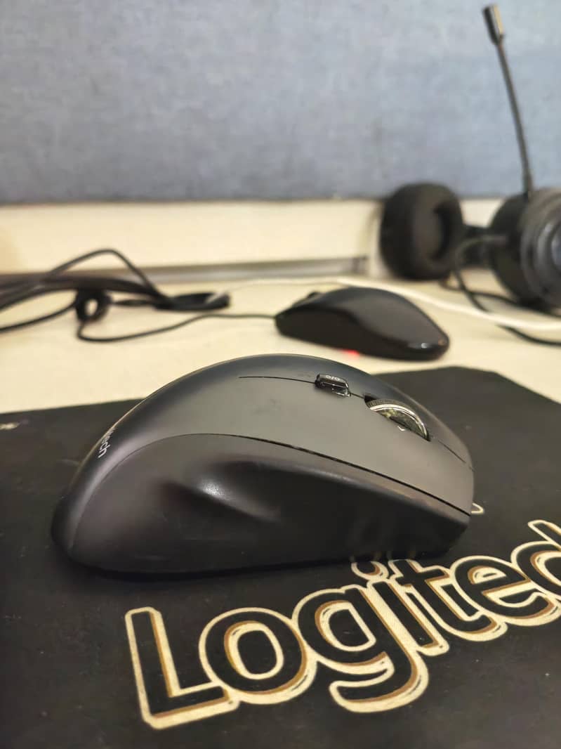 Logitech Performance Mx Mouse 2