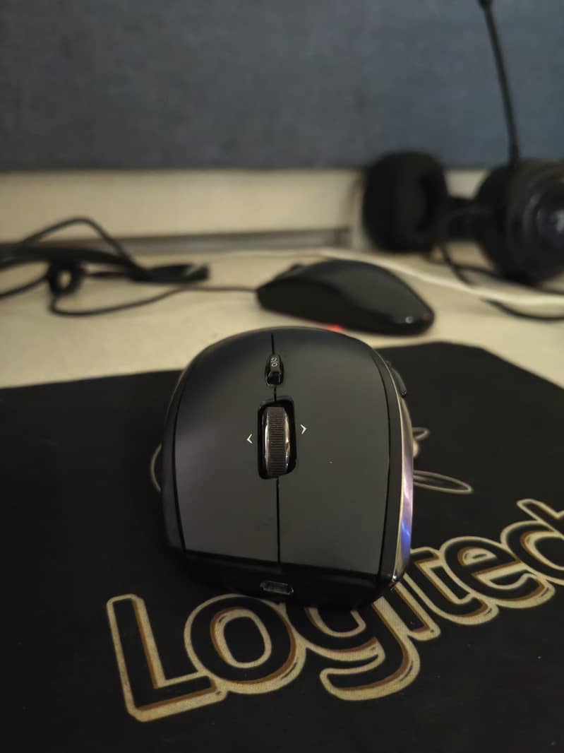 Logitech Performance Mx Mouse 3