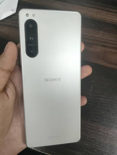 Sony Xperia 5 Mark IV | Non-PTA