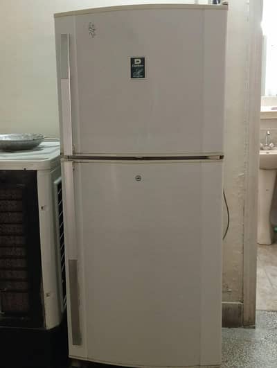 Refrigerator urgent for sale
