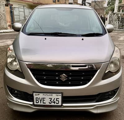 Suzuki Cervo 2007