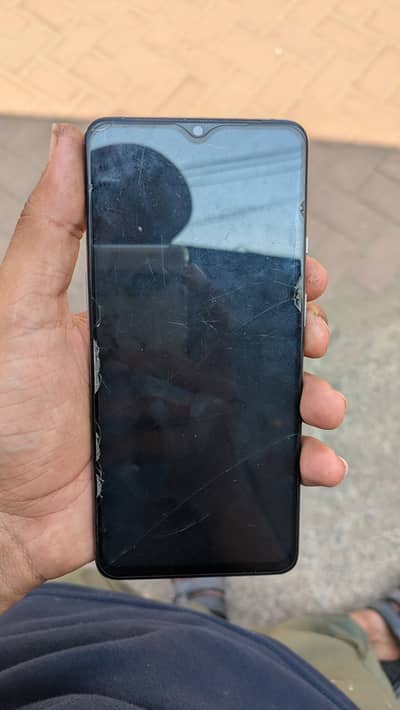 One Plus 7t