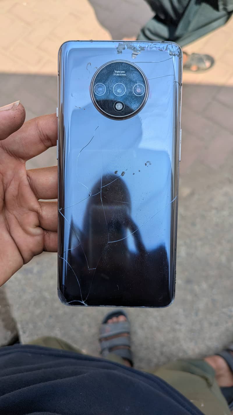 One Plus 7t 1