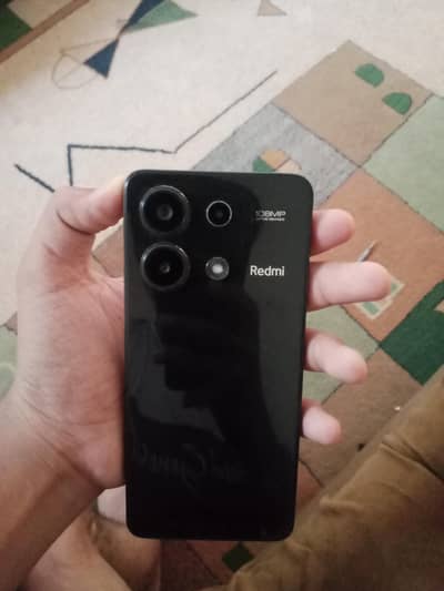 Xiaomi Redmi Note 13