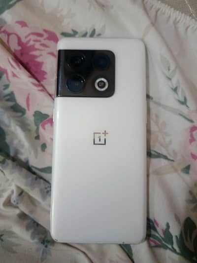 oneplus 10 pro official pta and with black full body
