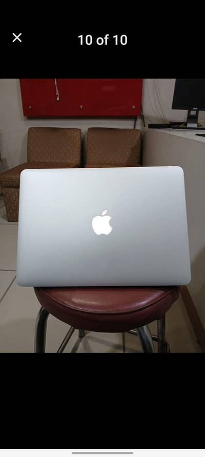 MacBook air 2017